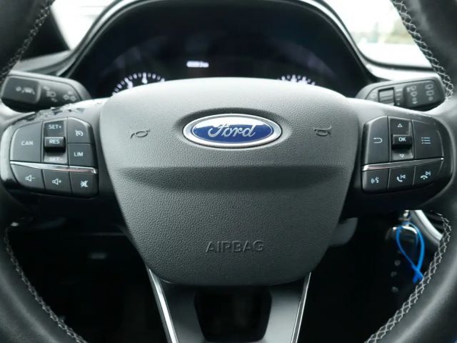 Ford Fiesta Titanium