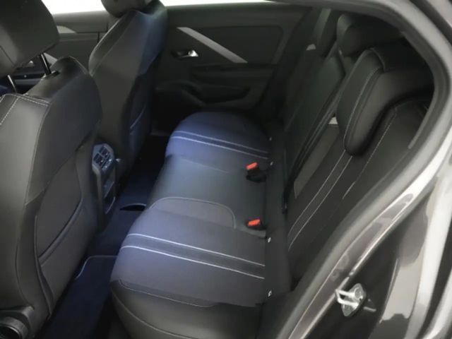 Opel Astra GS-Line Grand Sport