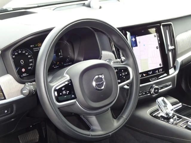 Volvo V90 Inscription T8