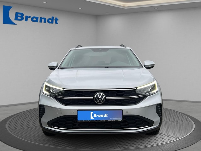 Volkswagen Taigo 1.0 TSI DSG Life