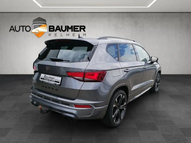 Cupra Ateca 2.0 TSI 4Drive DSG VZ