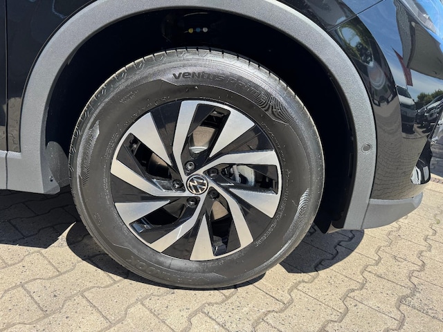 Volkswagen Tiguan 1.5 TSI DSG