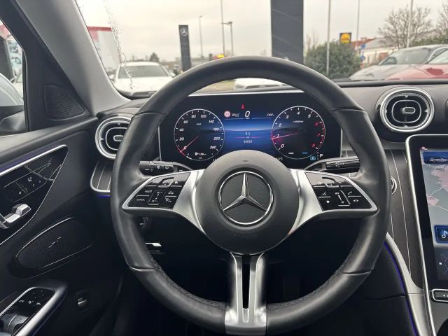 Mercedes-Benz C 200 AVANTGARDE Estate