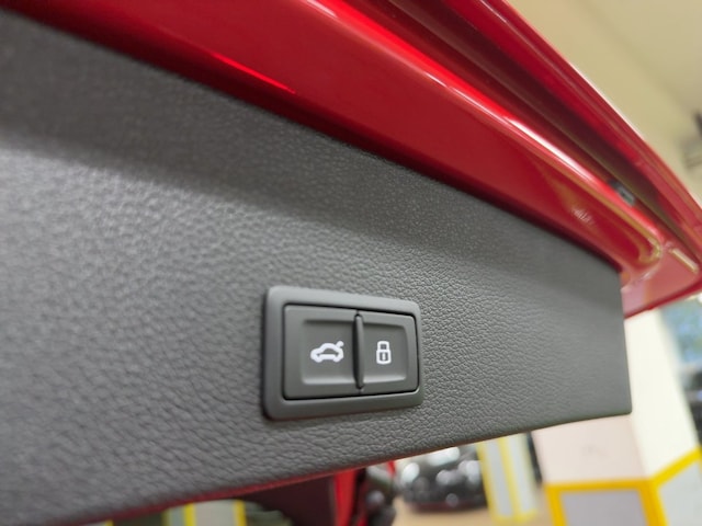 Audi Q2 35 TDI S-Tronic