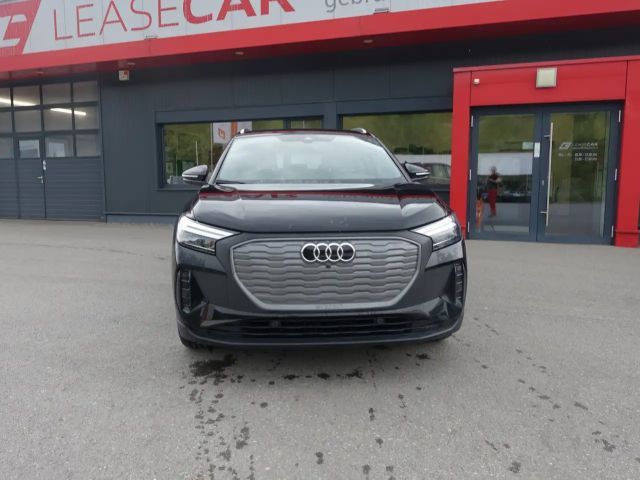Audi Q4 e-tron Quattro