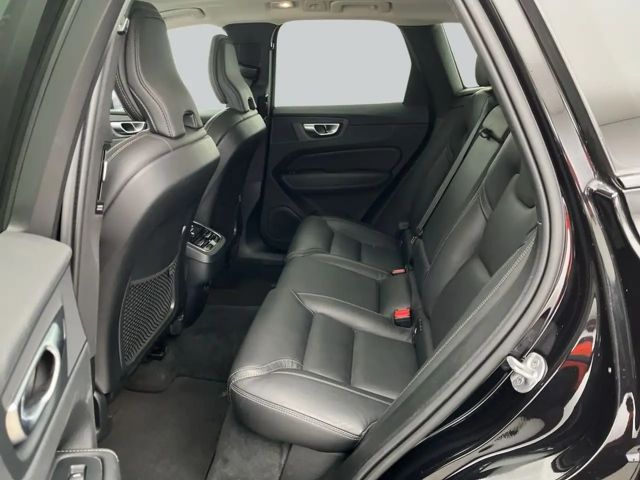 Volvo XC60 AWD Dark Ultimate