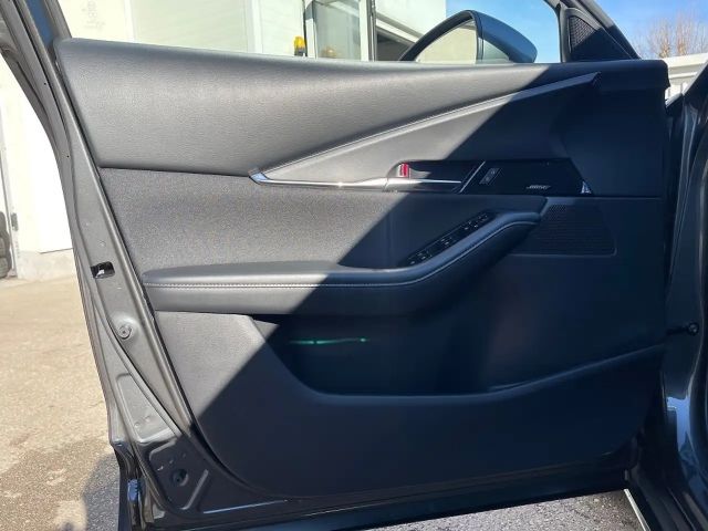 Mazda CX-30 Exclusive-line