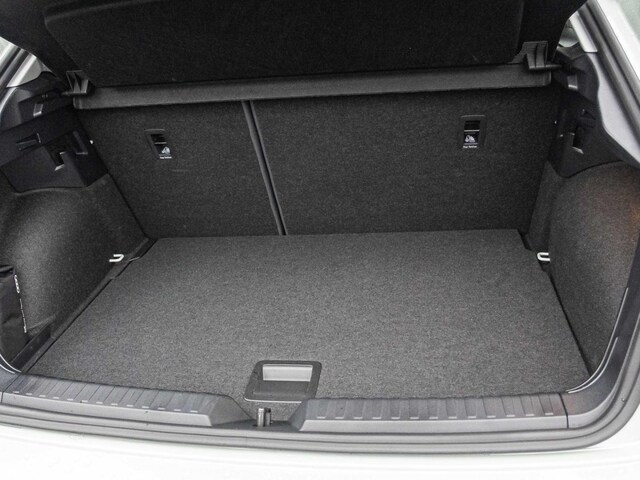 Audi A1 25 TFSI Sportback