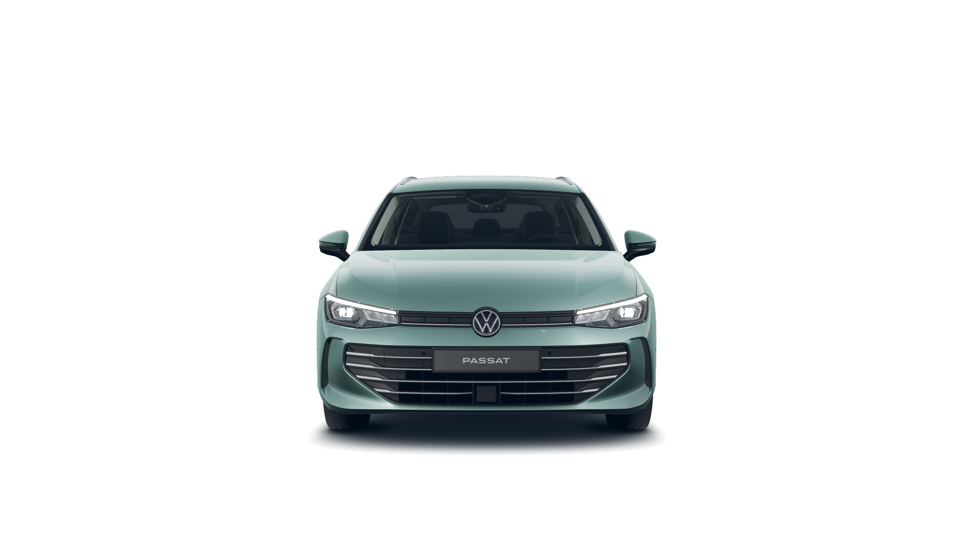 Volkswagen Passat 2.0 TDI DSG IQ.Drive Variant