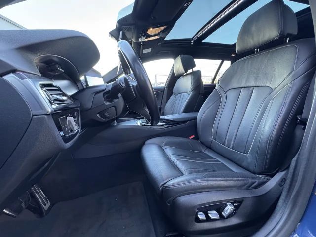 BMW 530 530e M-Sport Touring