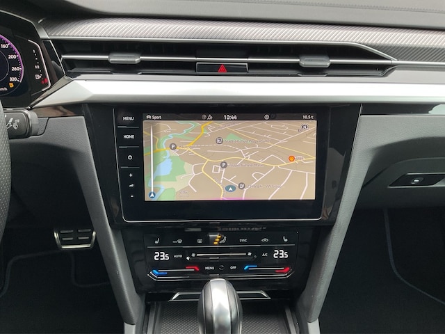 Volkswagen Arteon 4Motion DSG