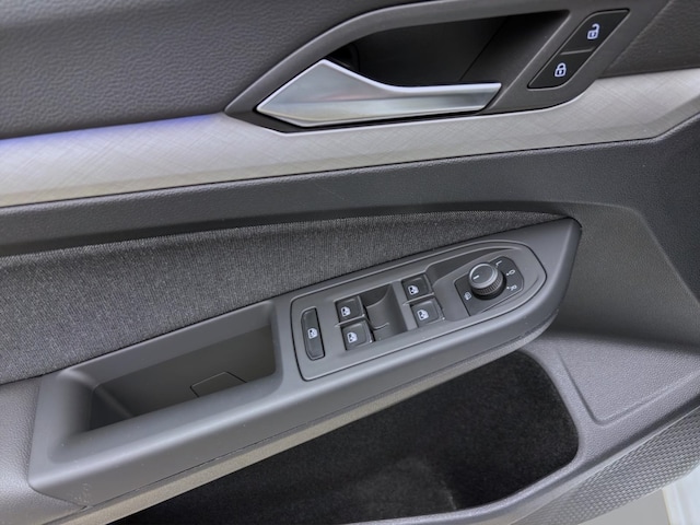 Volkswagen Golf 2.0 TDI DSG Life Variant