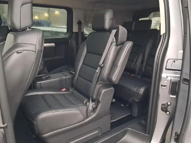 Opel Zafira Life Elegance