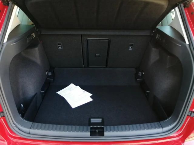 Seat Ateca 1.5 TSI DSG