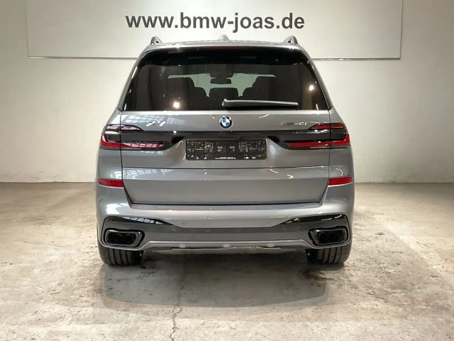 BMW X7 xDrive40i