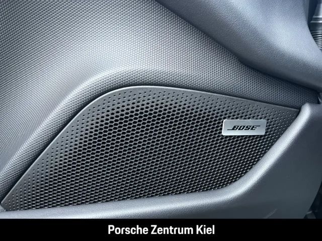 Porsche Taycan BOSE LED-Matrix Surround-View Panorama