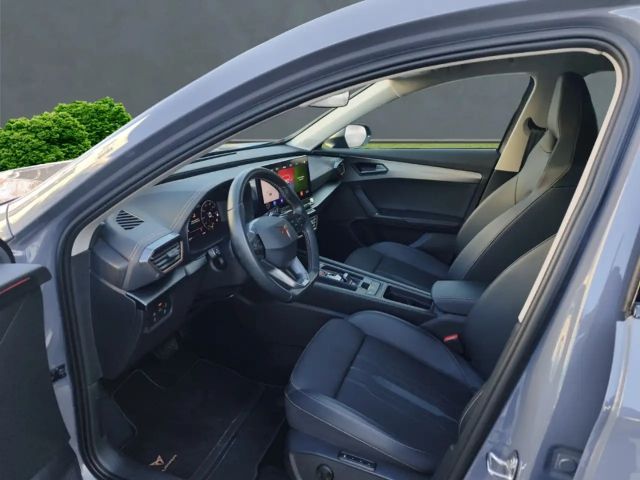 Cupra Formentor Basis+Matrix-LED+Rückfahrkamera+Navi