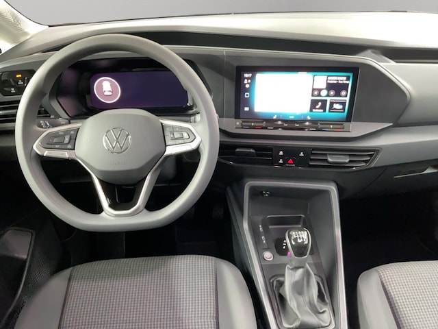 Volkswagen Caddy 2.0 TDI