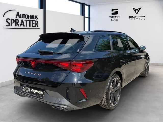 Cupra Leon DSG Sportstourer