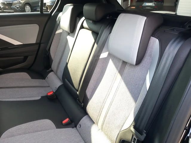 Opel Astra 1.2 Turbo Elegance Turbo