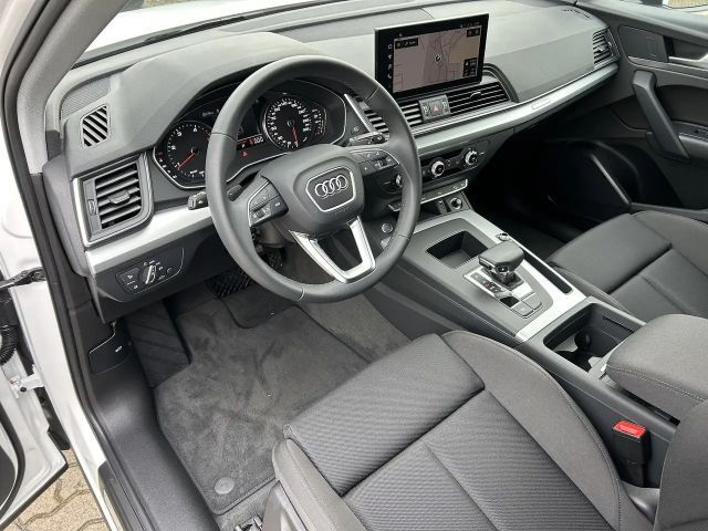 Audi Q5 50 TDI Quattro