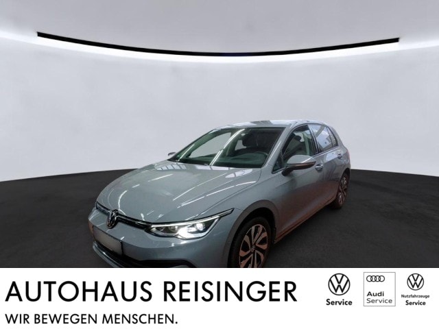 Volkswagen Golf 1.5 TSI Golf VIII