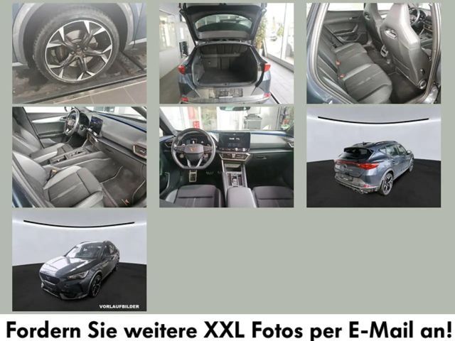 Cupra Formentor 2.0 TSI 4Drive DSG VZ