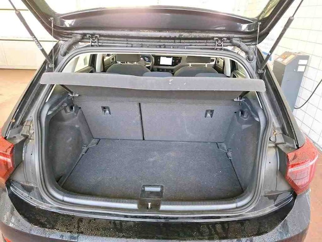 Volkswagen Polo 1.0 TSI DSG