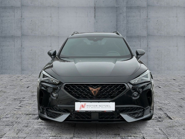 Cupra Formentor 1.4 e-Hybrid