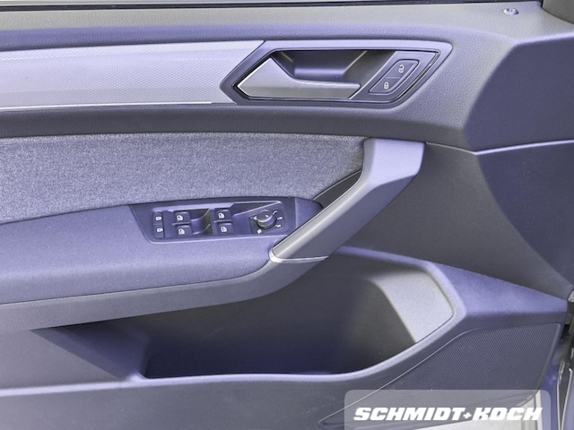 Volkswagen Touran Touran 1.5 TSI R-LINE Move 7-SITZER + AHK + eSD +