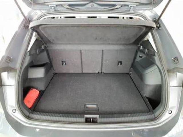 Volkswagen Tiguan 2.0 TDI DSG