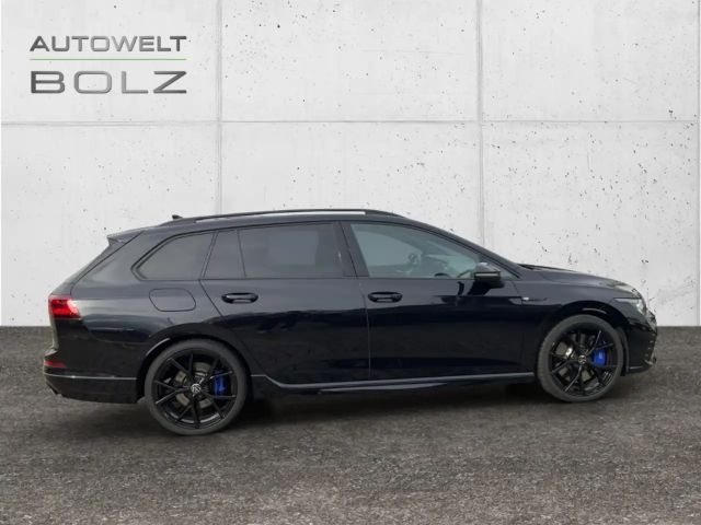 Volkswagen Golf 2.0 TSI 4Motion Golf VIII