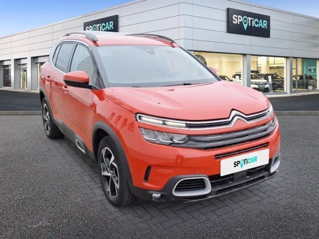 Citroën C5 Aircross Feel Pack
