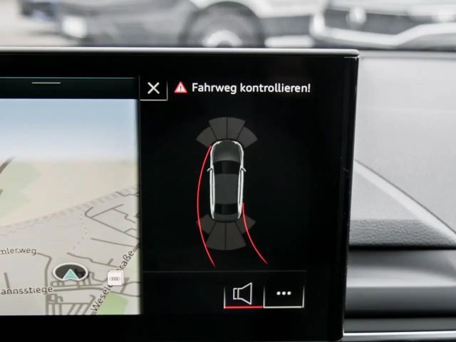 Audi A4 35 TDI S-Tronic Sedan