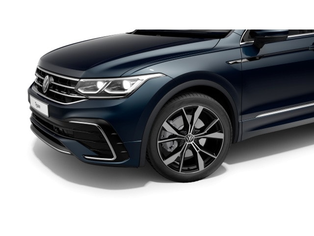 Volkswagen Tiguan 2.0 TDI IQ.Drive R-Line