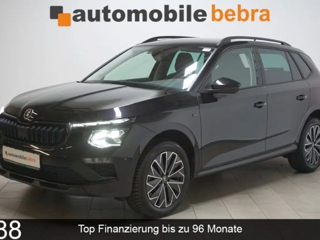 Skoda Kamiq 1.5 TSI Selection
