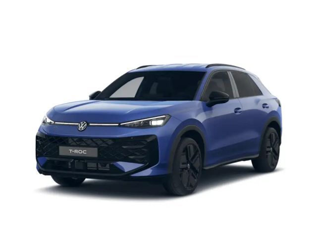 Volkswagen T-Roc 1.5 eTSI DSG R-Line