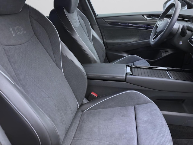 Volkswagen ID.7 IQ.Drive Pro Tourer