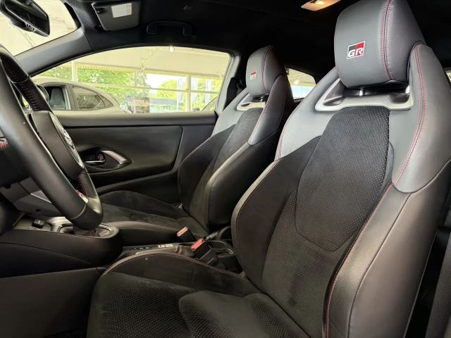 Toyota Yaris GR Hatchback