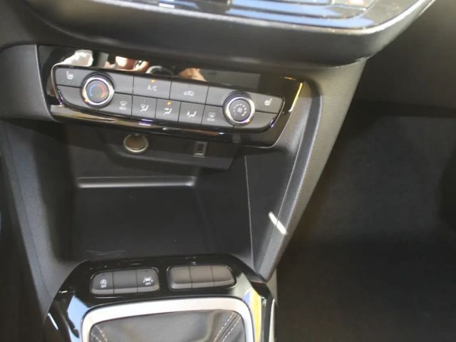 Opel Corsa 1.2 Turbo Edition Turbo