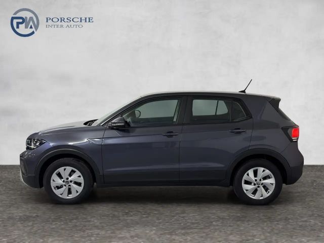 Volkswagen T-Cross 4Me TSI