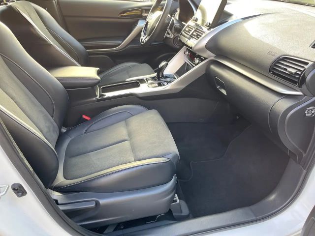 Mitsubishi Eclipse Cross MIVEC PHEV