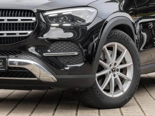 Mercedes-Benz GLE 450 4MATIC