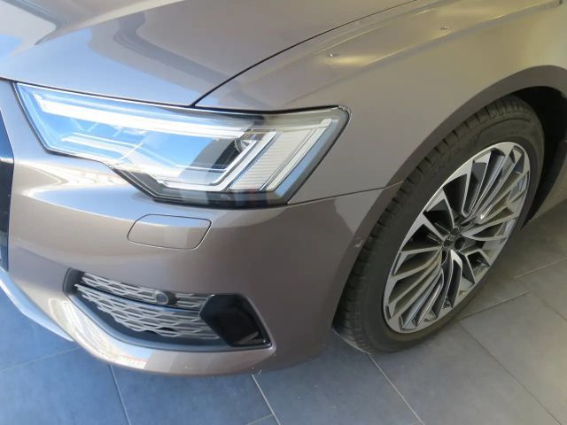 Audi A6 50 TFSI Hybride Quattro Sport