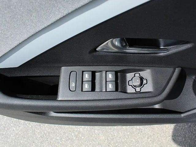 Opel Astra Edition Turbo