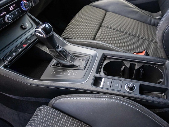 Audi Q3 35 TFSI S-Tronic Sportback