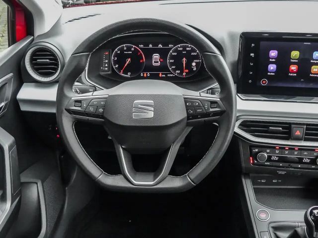 Seat Ibiza 1.0 TSI Style