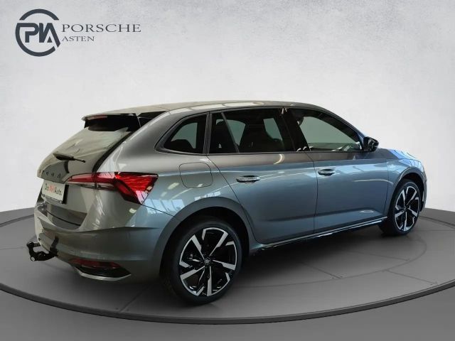 Skoda Scala Monte Carlo