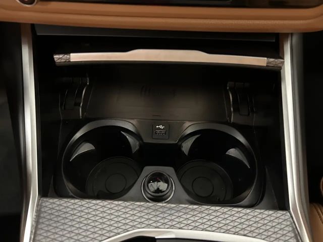 BMW 340 M-Sport Touring xDrive