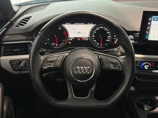 Audi A5 35 TDI S-Line Sportback